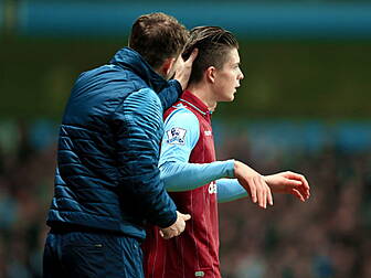 Tim Sherwood prefers being kep...